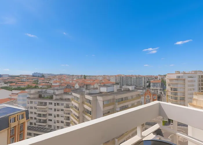 Διαμέρισμα Beau Renove, Balcon, Acces Plage, Piscine *