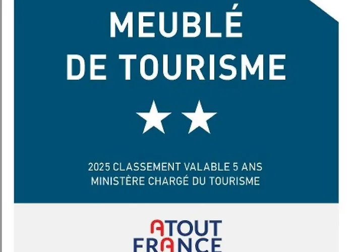 Beau Renove, Balcon, Acces Plage, Piscine * 比亚里茨