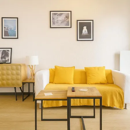 Beau Renove, Balcon, Acces Plage, Piscine * Biarritz