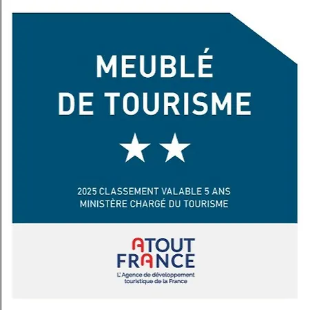 Beau Renove, Balcon, Acces Plage, Piscine * Μπιαρίτζ